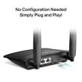 Tp-Link Archer MR100 4G MODEM LTE Router Sim Kartlı