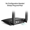 Tp-Link Archer MR100 4G MODEM LTE Router Sim Kartlı