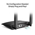 Tp-Link Archer MR100 4G MODEM LTE Router Sim Kartlı