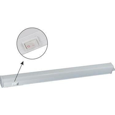 HELİOS LED BANT ARMATÜR GÜN IŞIĞI 6 WATT 30 CM 700401