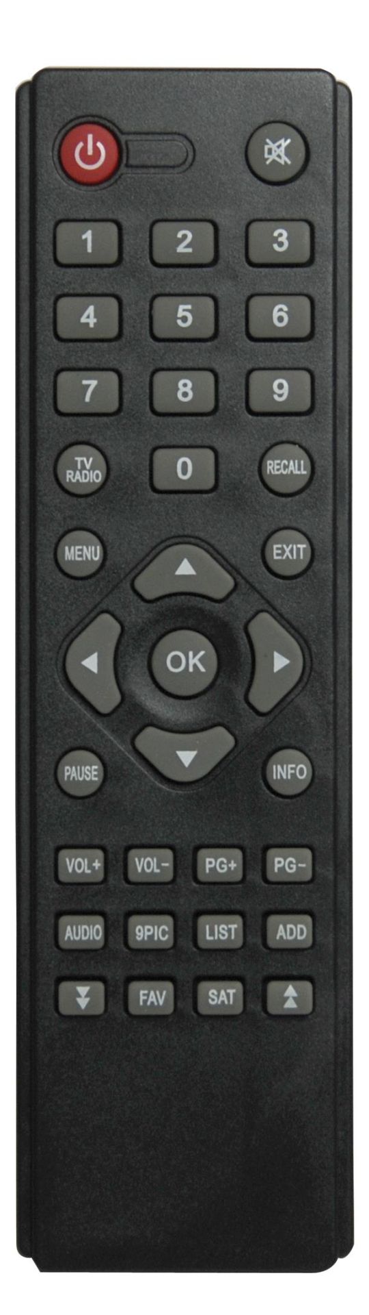 KUMANDA 1558  KR2020-JAMESON 20000 SD