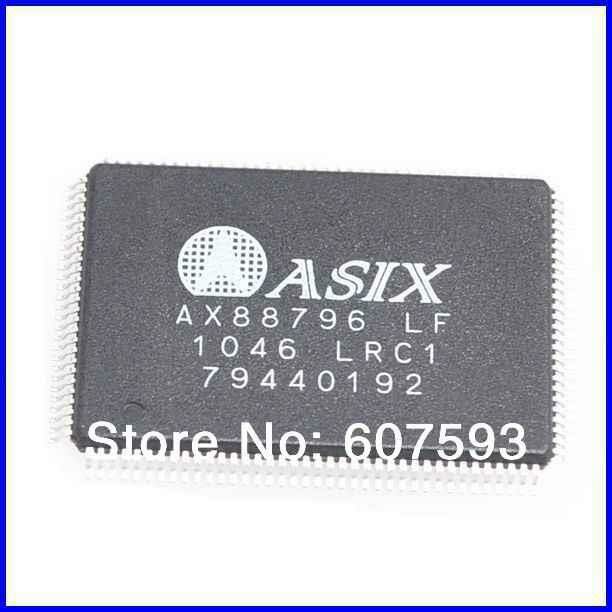 ASIX DREMBOX  ENTEGRESİ