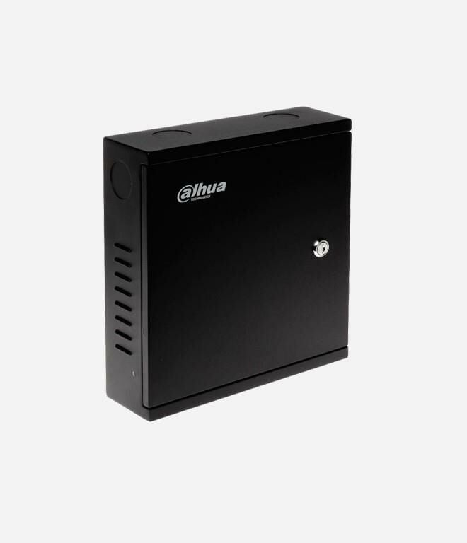 DAHUA DHI-ASC1208C-S Dört Kapılı İki Yönlü Erişim Kontrol Cihazı