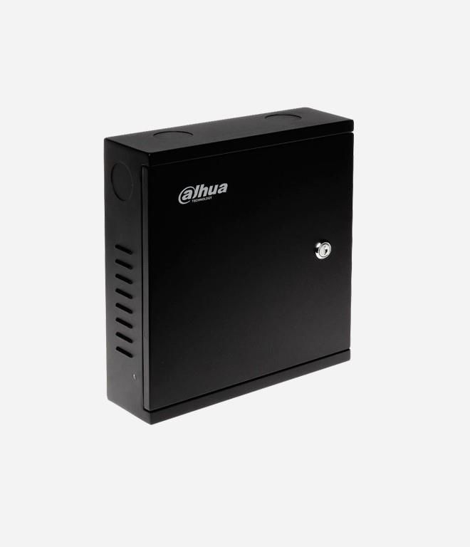 DAHUA DHI-ASC1208C-S Dört Kapılı İki Yönlü Erişim Kontrol Cihazı