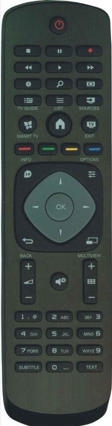 KUMANDA 1146-PHILIPS LCD