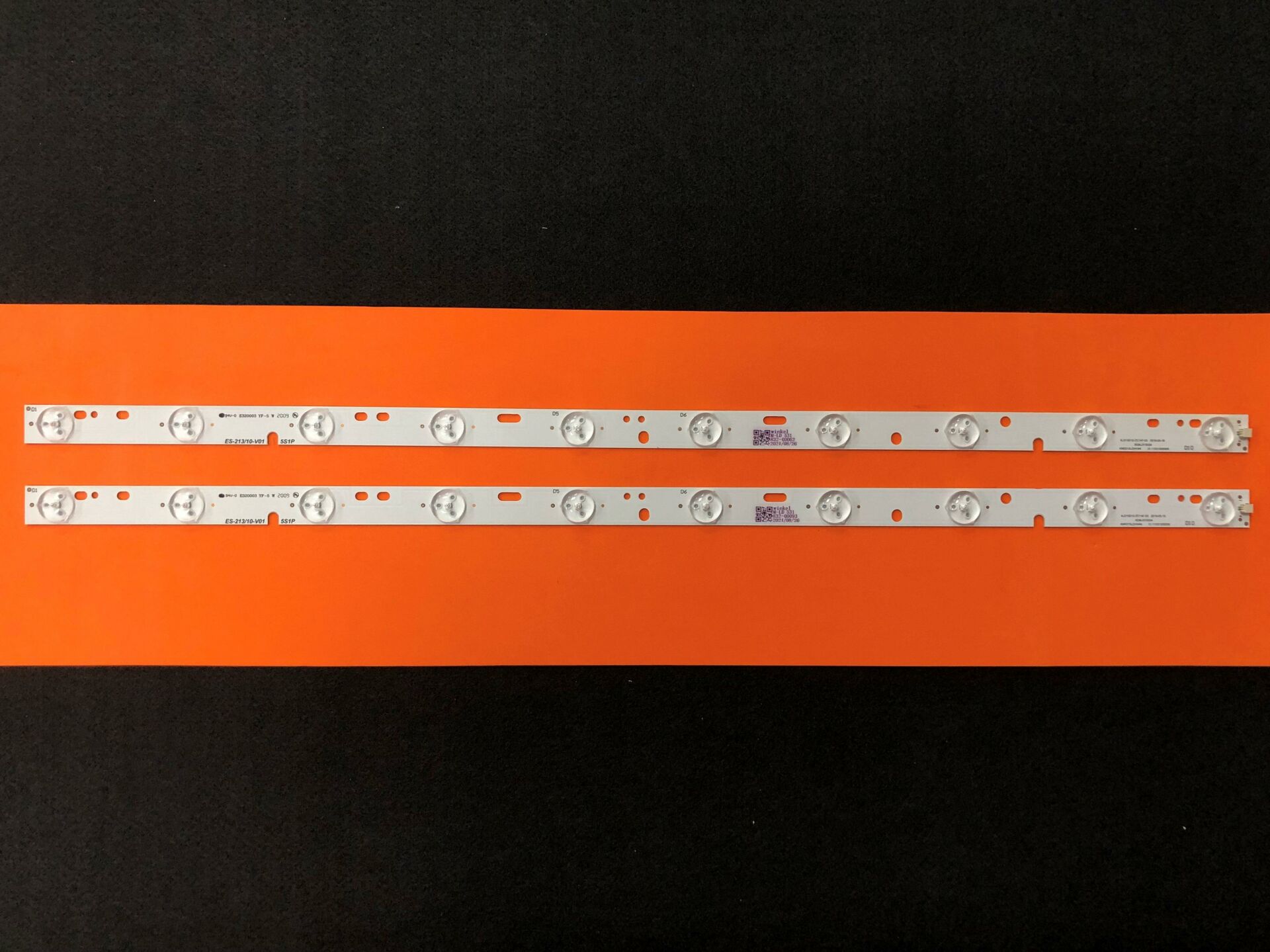 TV LED BAR -2160 TAKIM 2 Lİ-KJ315D10-ZC14F-AWOX3282-303KJ315034-KM0315LDHH44-ES-213-WİNKEL