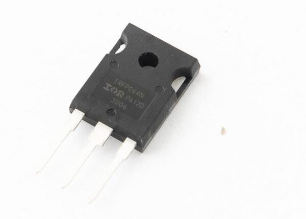 IRFP 64N