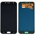 TELEFON EKRANI SAMSUNG J7 PRO SERVİS ORJİNALİ SİYAH