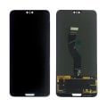 TELEFON EKRANI HUAWEI P20 PRO ÇITASIZ