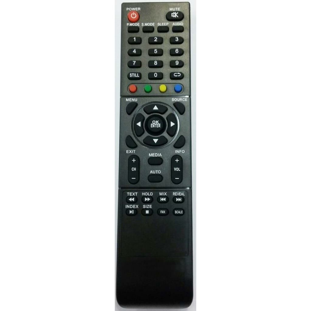 KUMANDA 1147  KK0189-SUNNY,AXEN LCD