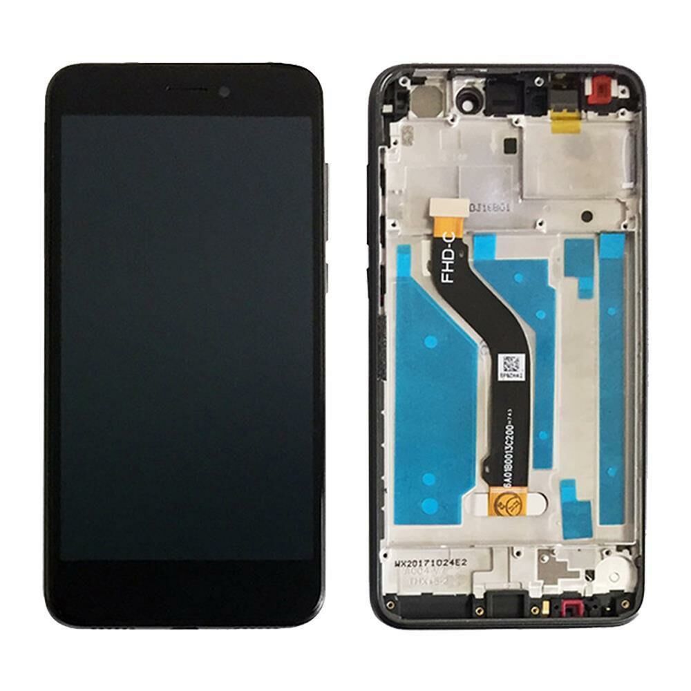 TELEFON EKRANI HUAWEI P9 LİTE 2017