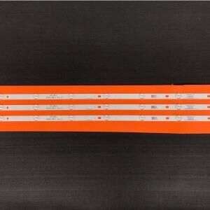 TV LED BAR -2006 TAKIM 3 LÜ 43LH610-43LH590-85 CM-GEN 1002-WİNKEL