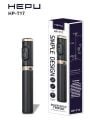 HEPU HP-T17 TRIPOD + SELFİE ÇUBUĞU