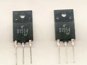 2SD 1554