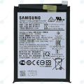 CEP TEL BATARYA SAMSUNG A02S A03S KVK SERVİS ORJİNAL