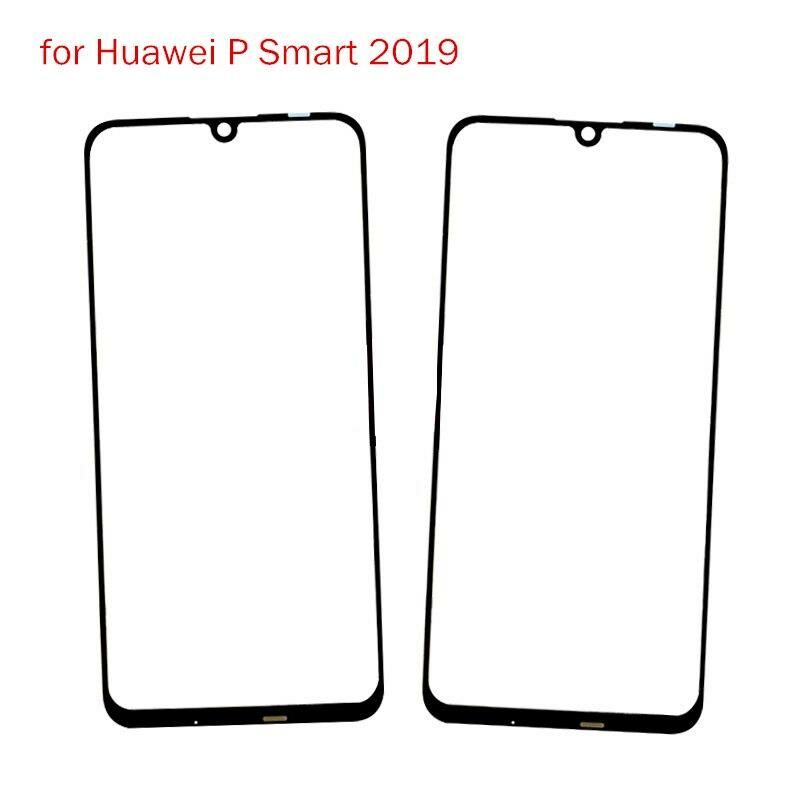 TELEFON LENS HUAWEİ P SMART 2019