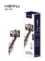 HEPU HP-T15 TRIPOD + SELFİE ÇUBUĞU