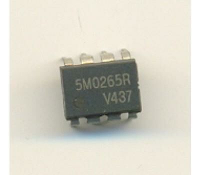 5M 0265R DİK
