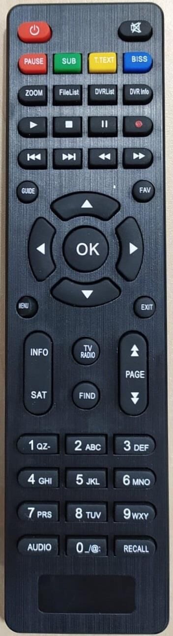 KUMANDA 623 AC555-YUMATU ATLANTA