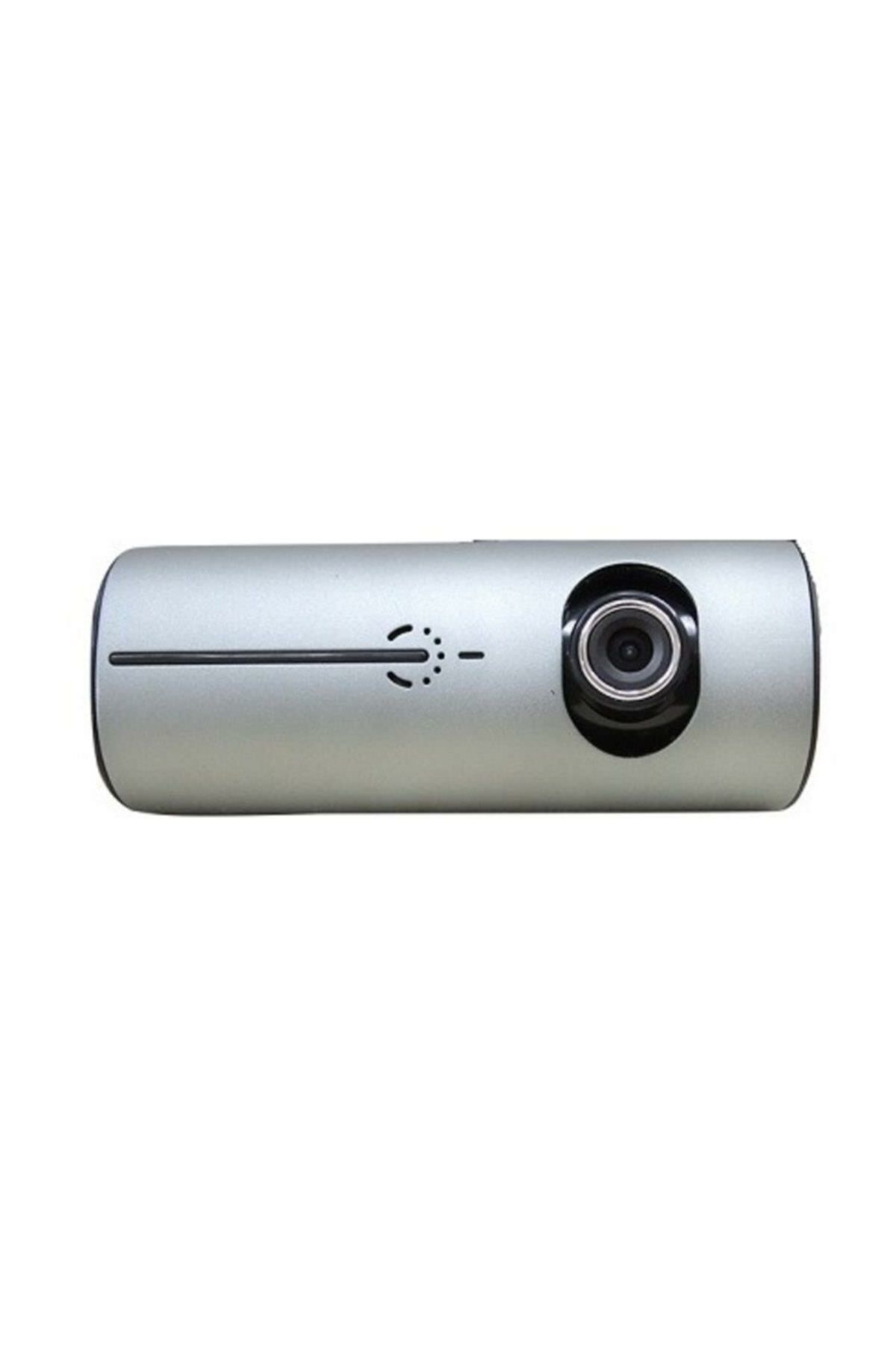 NAVIGOLD R300 ÇİFT YÖN GPS ARAÇ KAMERASI