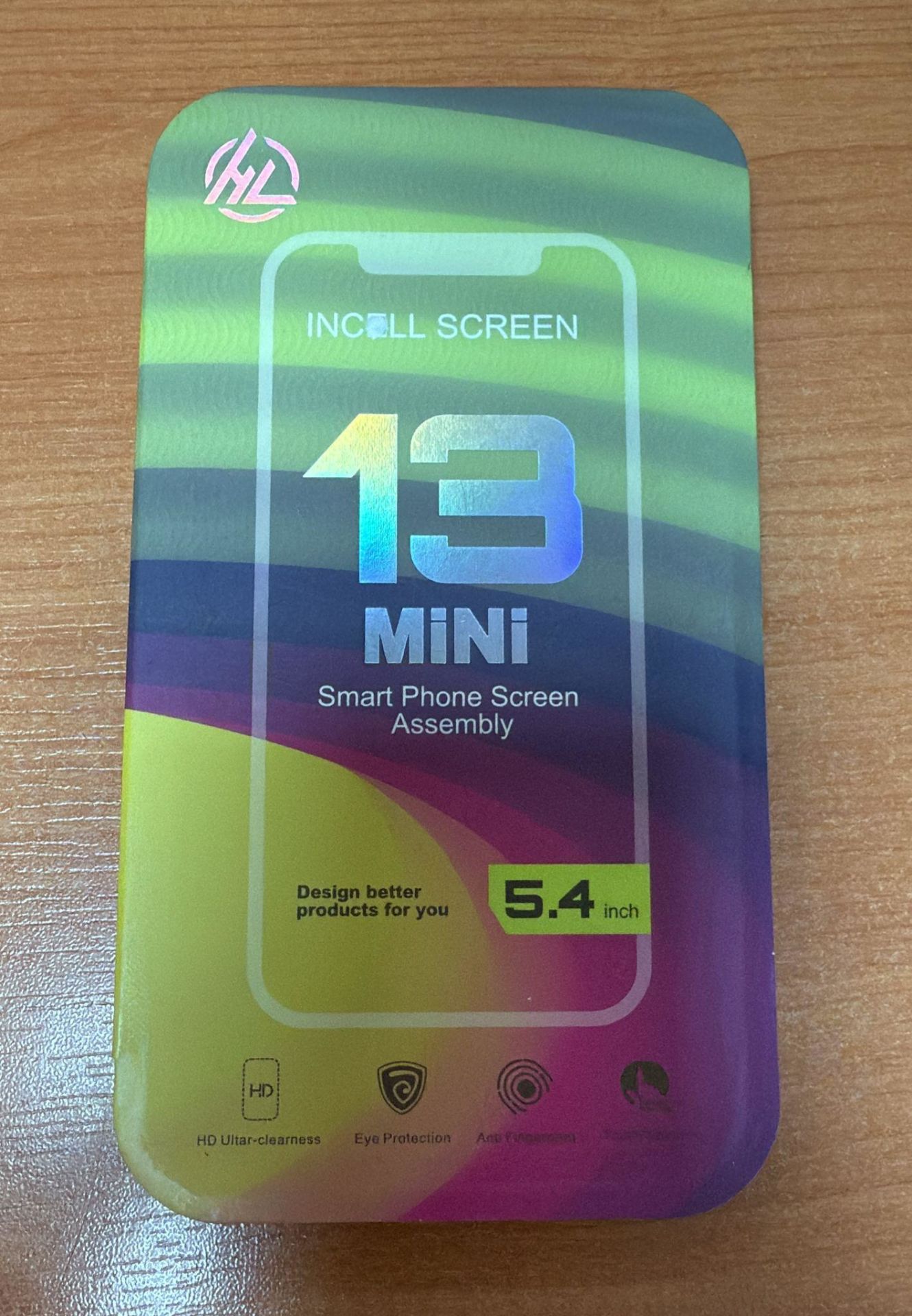 TELEFON EKRANI İPHONE 13 MİNİ INCELL