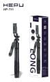 TRIPOD + SELFİE ÇUBUĞU HEPU HP-T11