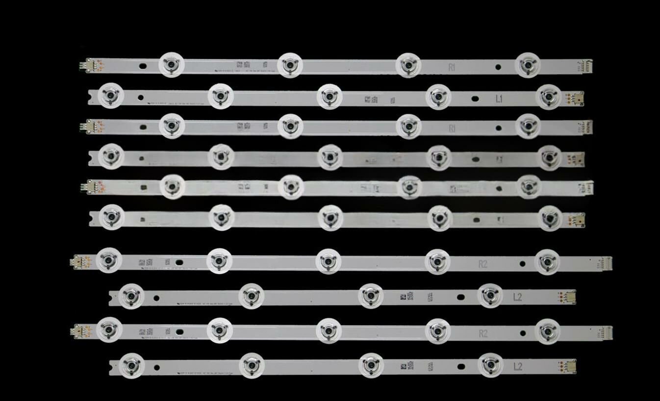 TV LED BAR -2203 TAKIM 10 LU-42LB730V,42LY970H,LC420DUH-PGF1 35037 35035-ES-360-WİNKEL