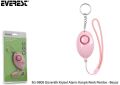 Everest EG-9808 Güvenlik Kişisel Alarm Karışık Renk