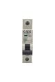 CATA W OTOMAT 20 AMPER B TİPİ 4,5K MONOFAZE CT-9613
