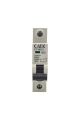 CATA W OTOMAT 20 AMPER B TİPİ 4,5K MONOFAZE CT-9613