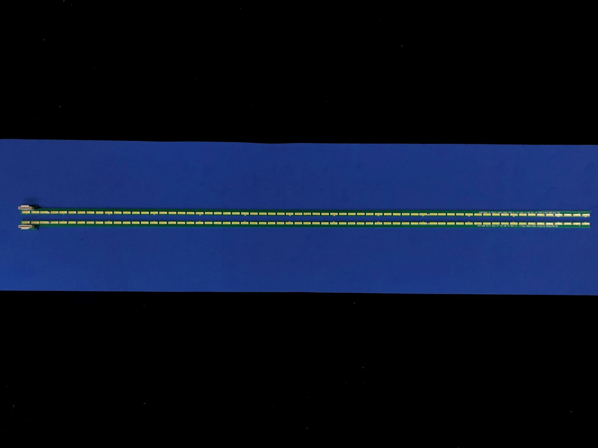 TV LED BAR -2303 2 Lİ ÇUBUK-47LA660-47LA860-47PFL6008-47PFL6907--ELED-372-WİNKEL