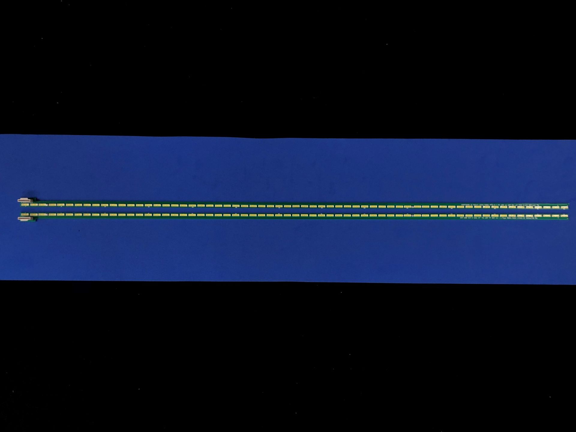 TV LED BAR -2303 2 Lİ ÇUBUK-47LA660-47LA860-47PFL6008-47PFL6907--ELED-372-WİNKEL