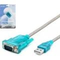 S-link SWV-USBC015 Usb To RS232 2.0 Çevirici Adaptör