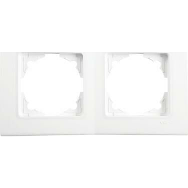 VİKO LİNNERA 2 Lİ ÇERÇEVE-90480002