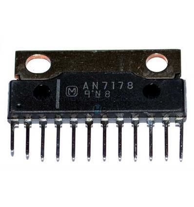 AN 7178