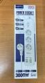 HEPU HP-H11 3'LÜ 2MT 4USB-A 2Type-C HIZLI ŞARJLI AKIM KORUMALI PRİZ