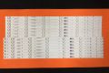 TV LED BAR -2352 TAKIM 14 LÜ-KDL-55W650 GJ-2K16-550-D712-55PUS6101-55PUS640-ES-473-WİNKEL