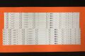 TV LED BAR -2352 TAKIM 14 LÜ-KDL-55W650 GJ-2K16-550-D712-55PUS6101-55PUS640-ES-473-WİNKEL