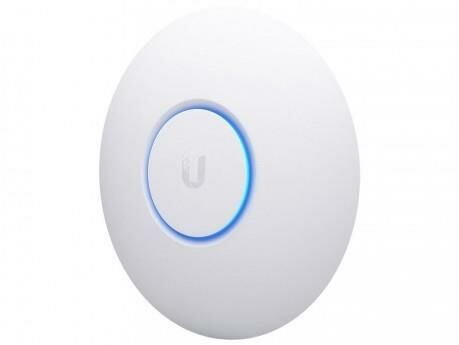 UBIQUITI 4x4 MIMO ENTERPRISE WI-FI AP (UAP-NANOHD)