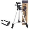 TRIPOD 3110 - 3AYAK 102CM TELEFON TUTUCULU
