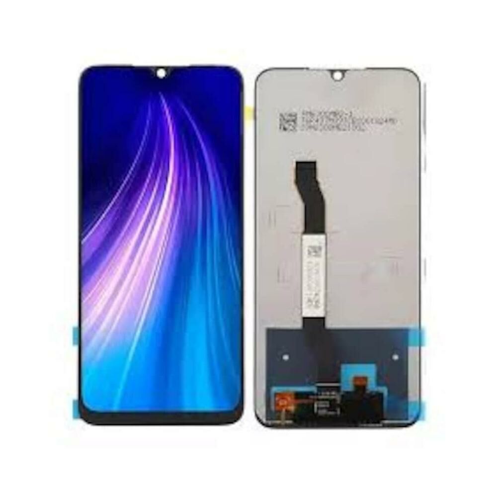 TELEFON EKRANI XİAOMİ REDMİ NOTE 8 PRO ÇITALI SERVİS ORJİNALİ