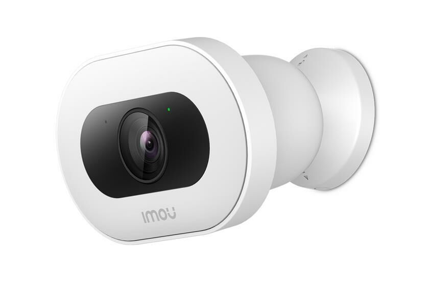 IMOU IPC-F88FIP-V2 Knight 8MP 3.6mm 4K Kablosuz Wifi Kamera