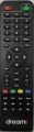 KUMANDA 1750- DREAMSTAR HD