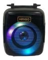 MÜZİK KUTUSU KMS-5011 BLUETOOTH - USB - HAFIZA KARTI - RADYO
