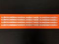 TV LED BAR -2157 TAKIM 4 LÜ-320DC1-R2UE32H5070AS,UE32H5570AS,UE32H6270AS-C330-E421-WİNKEL