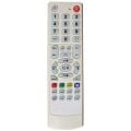 KUMANDA 822 AC524-TRİDENT DSR-5301 5302 5303 USB KAYITLI