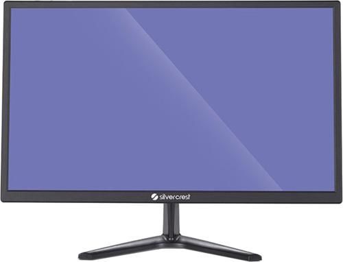 Silver Crest SC-185 18.5 inch VGA+HDMI LED MONİTÖR
