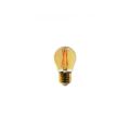 CATA CT-4283 4 WATT KÜÇÜK RUSTİK AMPUL E27 AMBER