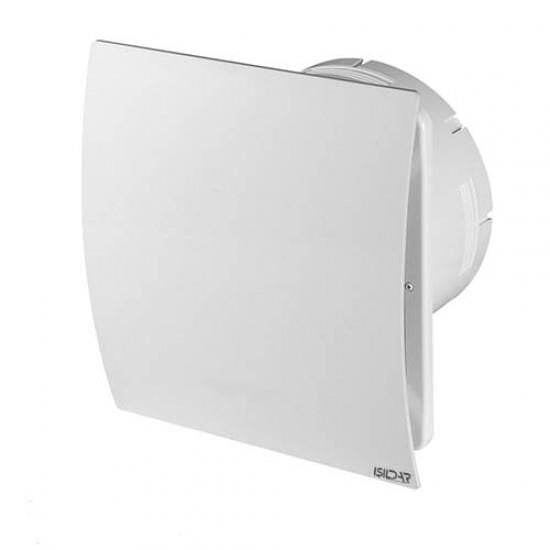 IŞILDAR 120 LİK KAPAKLI BANYO ASPİRATÖRÜ BEYAZ-9511