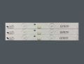 TV LED BAR 2247-TAKIM 3 LÜ-32E350 3X8 YE-32E36 32E360E 32E350-WİNKEL